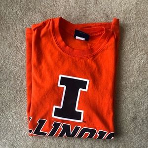 University of Illinois T-Shirt